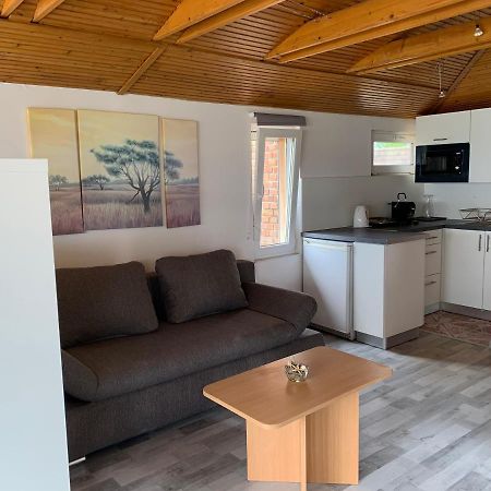 Beach Resident Balatonszemes Ngoại thất bức ảnh