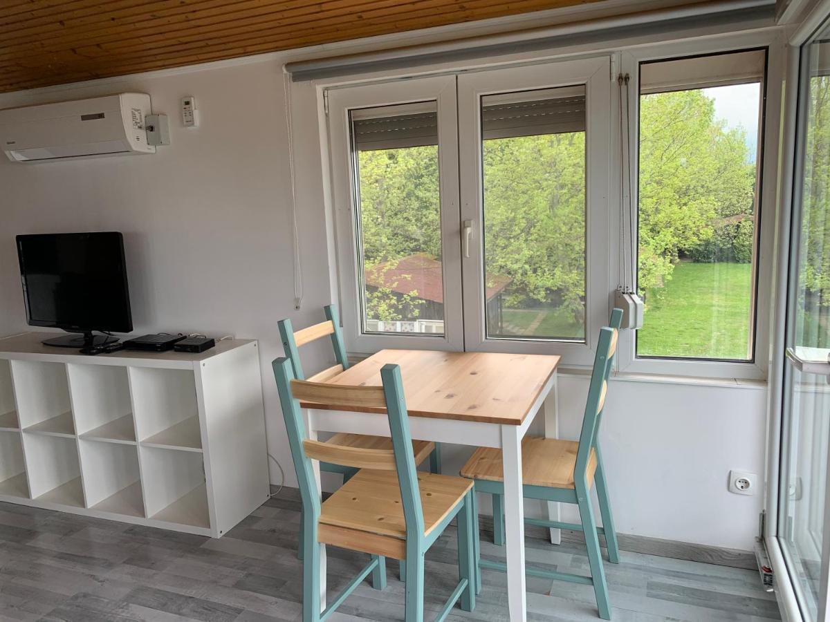 Beach Resident Balatonszemes Ngoại thất bức ảnh