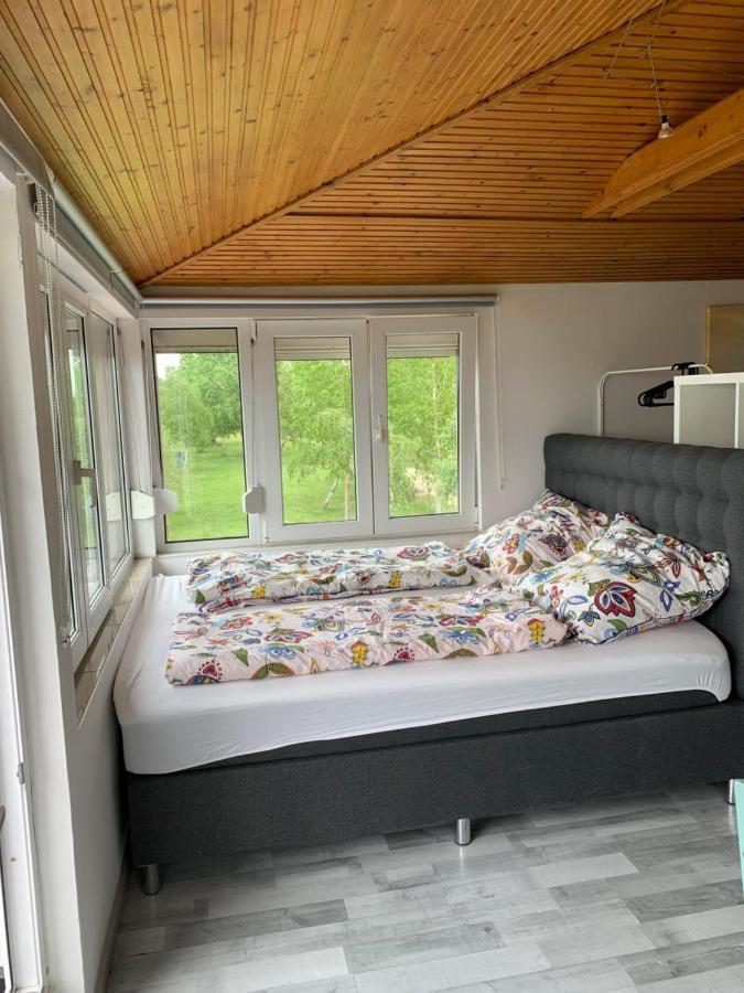 Beach Resident Balatonszemes Ngoại thất bức ảnh