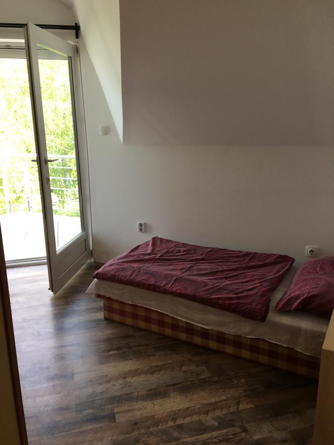 Beach Resident Balatonszemes Ngoại thất bức ảnh