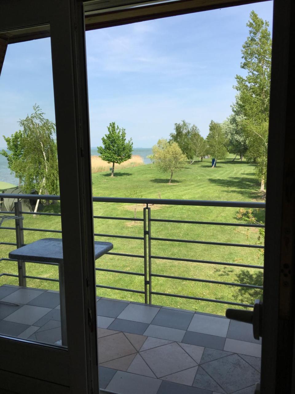 Beach Resident Balatonszemes Ngoại thất bức ảnh