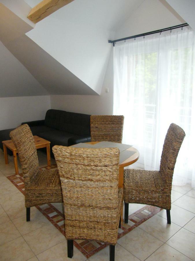 Beach Resident Balatonszemes Ngoại thất bức ảnh