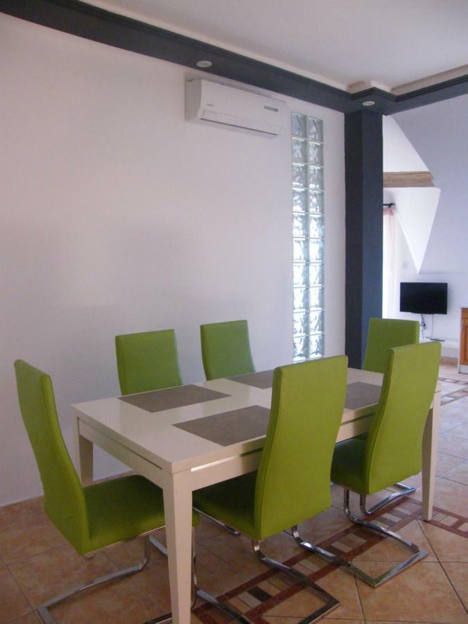 Beach Resident Balatonszemes Ngoại thất bức ảnh