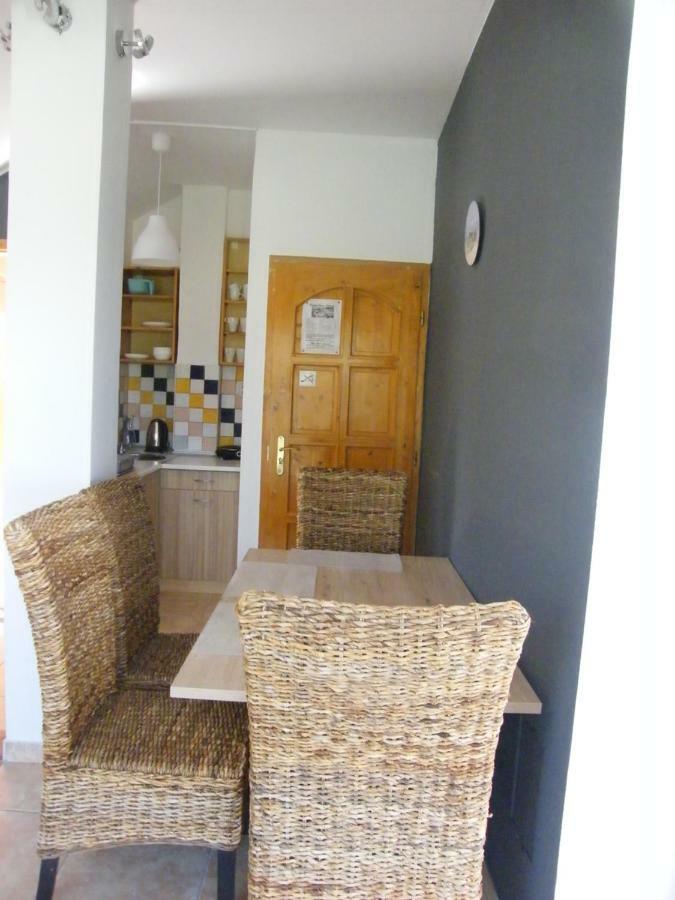 Beach Resident Balatonszemes Ngoại thất bức ảnh