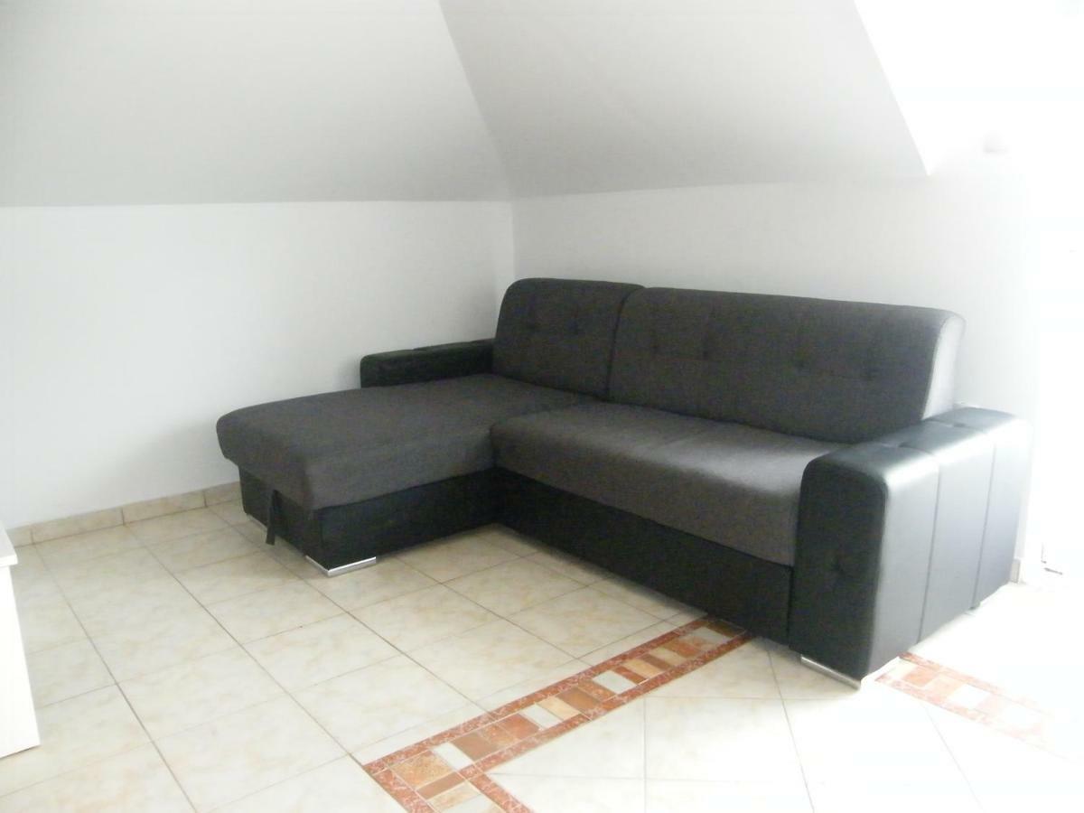 Beach Resident Balatonszemes Ngoại thất bức ảnh