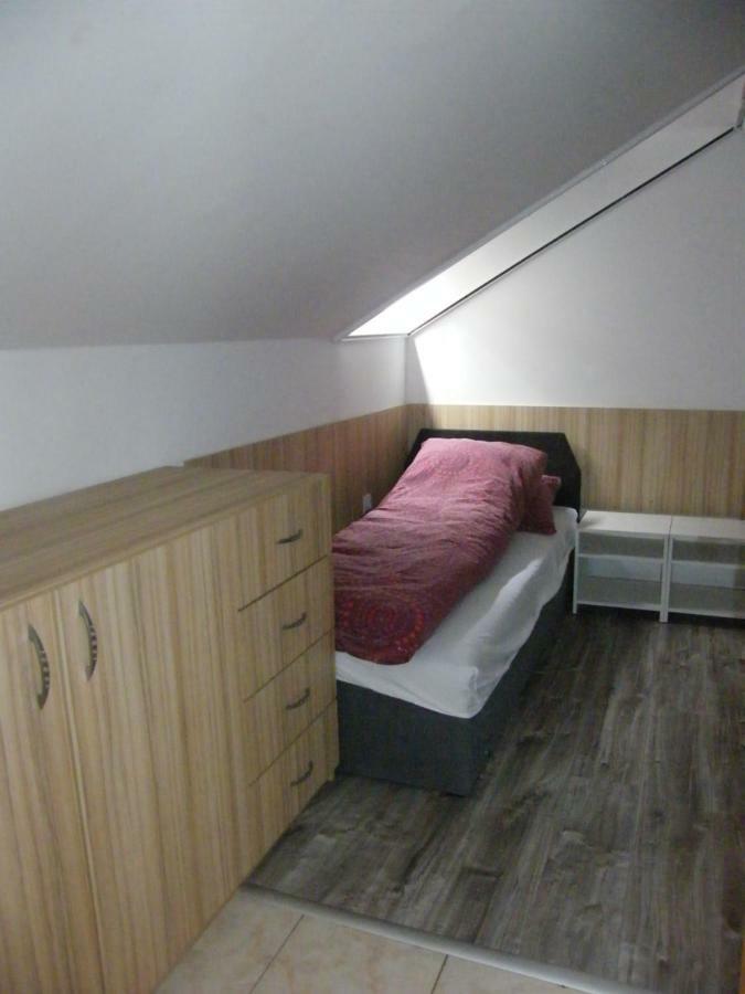 Beach Resident Balatonszemes Ngoại thất bức ảnh